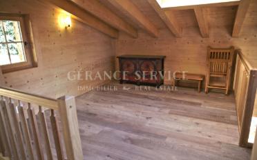 Chalet 7 pièces - image - 9
