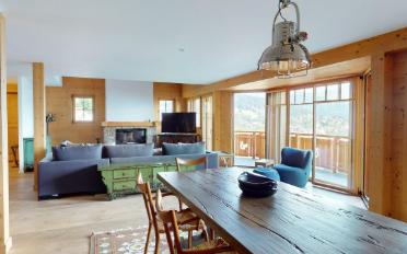 Chalet 7 pièces - image - 1