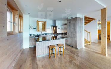 Chalet 7 Zimmer - image - 3