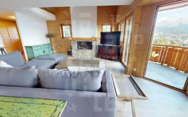 Chalet 7 Zimmer - image - 2