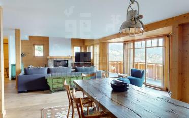 Chalet 7 Zimmer - image - 1