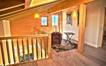 Chalet 7 Zimmer - image - 10