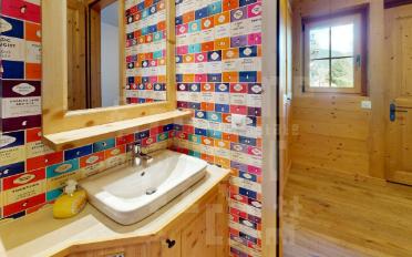 Chalet 7 Zimmer - image - 6