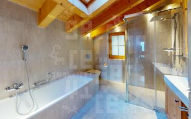 Chalet 7 Zimmer - image - 8