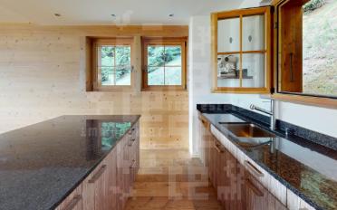 Chalet 7 Zimmer - image - 4