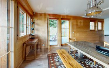 Chalet 7 Zimmer - image - 5
