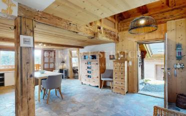 Bifamiliar house 3 rooms - image - 12