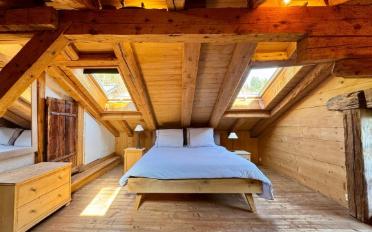 Maison jumelée 3 pièces - image - 6