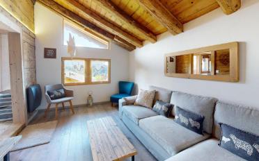 Maison jumelée 3 pièces - image - 8
