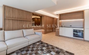 Apartment 1 room - image - 4