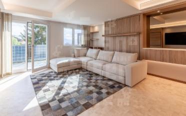 Apartment 1.5 rooms - image - 2