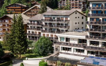 Apartment 1.5 rooms - image - 11