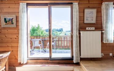 Chalet 6.5 Zimmer - image - 13