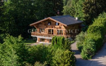 Chalet 6.5 Zimmer - image - 6
