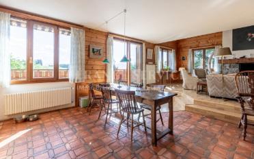 Chalet 6.5 Zimmer - image - 10
