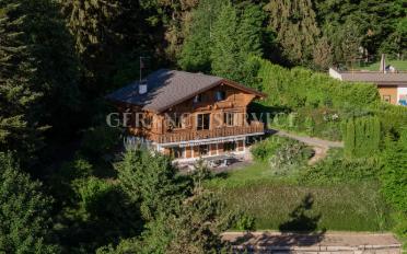 Chalet 6.5 Zimmer - image - 2