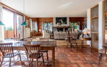 Chalet 6.5 Zimmer - image - 11
