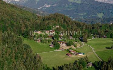 Chalet 6.5 Zimmer - image - 4