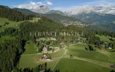 Chalet 6.5 Zimmer - image - 5