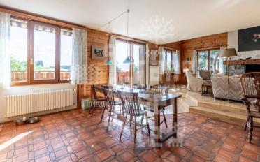 Chalet 6.5 rooms - image - 10