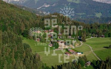 Chalet 6.5 rooms - image - 4