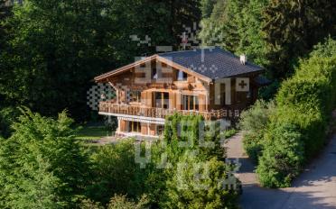 Chalet 6.5 rooms - image - 6