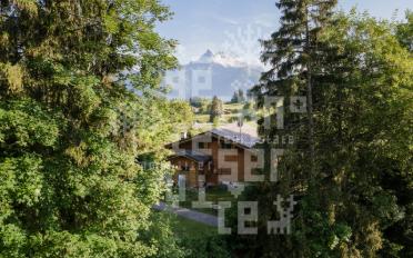 Chalet 6.5 rooms - image - 8