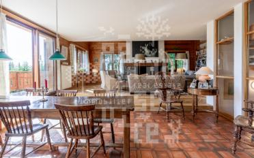 Chalet 6.5 rooms - image - 11