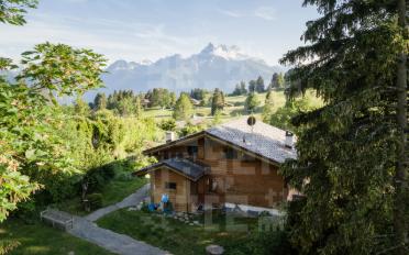 Chalet 6.5 Zimmer - image - 1