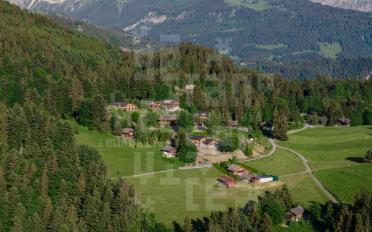 Chalet 6.5 Zimmer - image - 4
