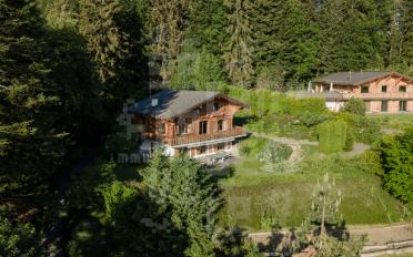 Chalet 6.5 Zimmer - image - 9