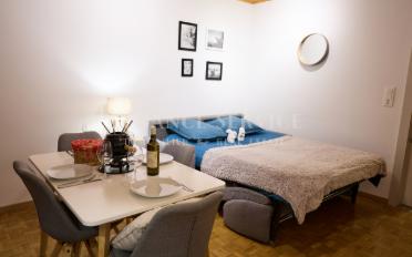 Studio 1 room - image - 5