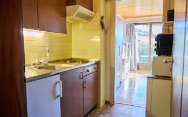Studio ein Zimmer - image - 4