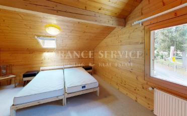 Apartment 4 rooms - image - 9