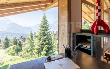 Chalet 9.5 rooms - image - 5