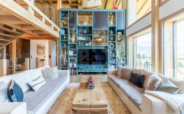 Chalet 9.5 rooms - image - 7