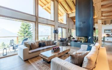 Chalet 9.5 rooms - image - 10