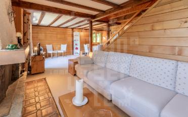 Chalet 7 pièces - image - 4