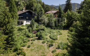 Chalet 7 pièces - image - 1