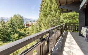 Chalet 7 pièces - image - 10