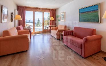 Wohnung 4 Zimmer - image - 13