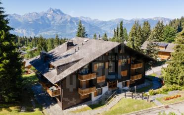 Wohnung 4 Zimmer - image - 1