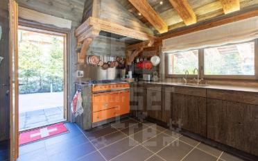 Chalet 5 pièces - image - 6