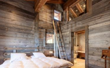 Chalet 5 pièces - image - 10