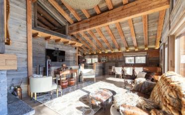 Chalet 5 pièces - image - 9