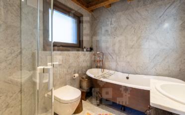 Chalet 5 pièces - image - 11