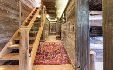 Chalet 5 pièces - image - 12