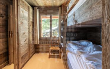 Chalet 5 pièces - image - 13