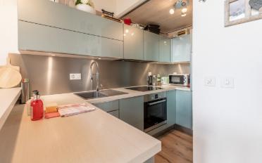 Apartment 3 rooms - image - 7