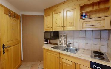 Studio ein Zimmer - image - 2